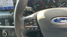 Ford Fiesta 1.0 EcoBoost Hybrid mHEV 125 ST-Line 5dr Petrol Hatchback